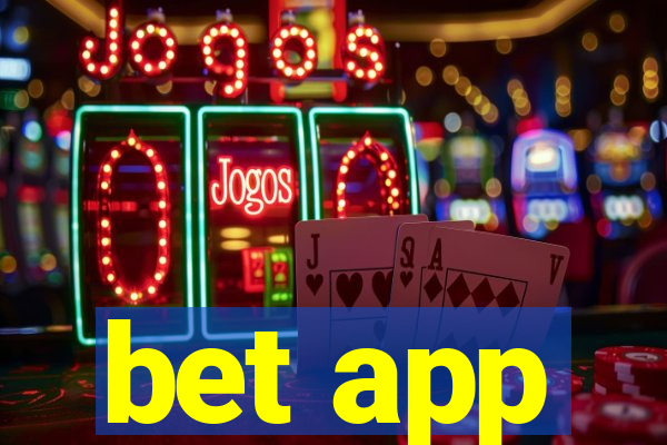 bet app