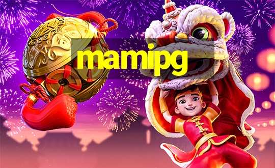 mamipg