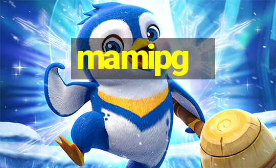 mamipg