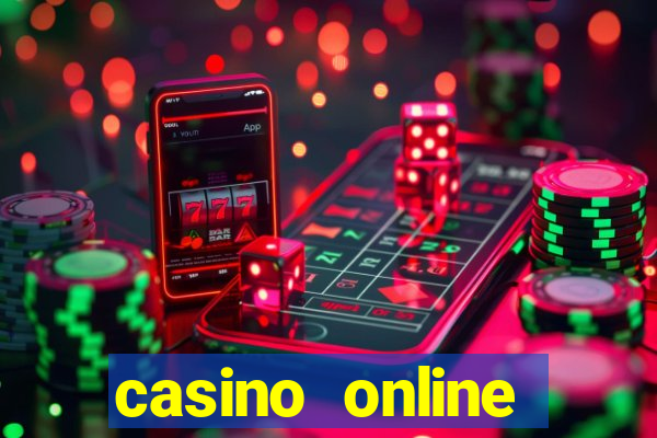 casino online gratis demo