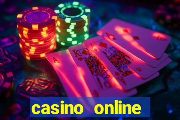 casino online gratis demo