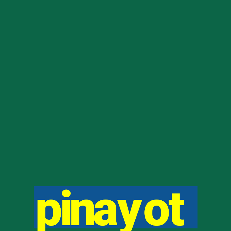 pinayot