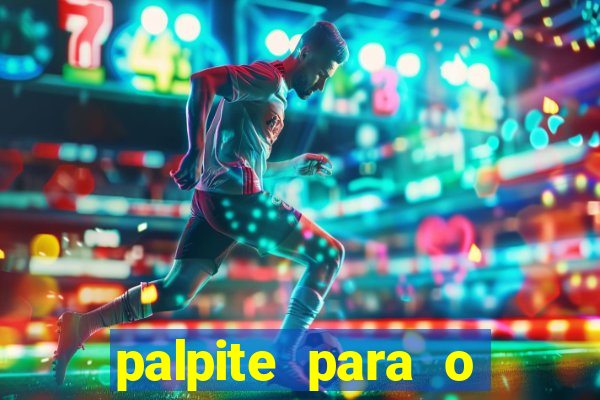 palpite para o jogo do bragantino