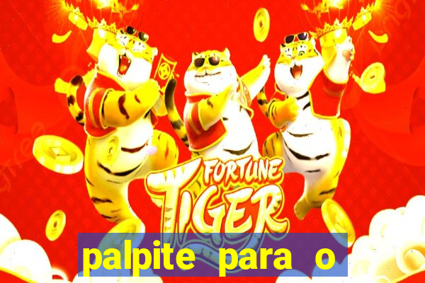 palpite para o jogo do bragantino