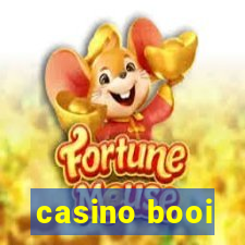 casino booi