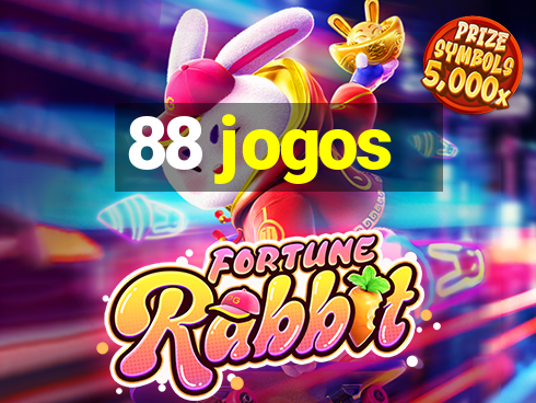 88 jogos