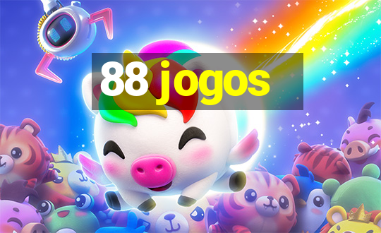 88 jogos