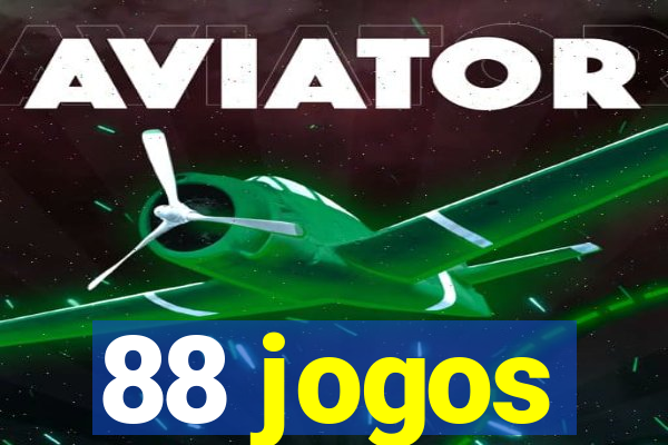 88 jogos