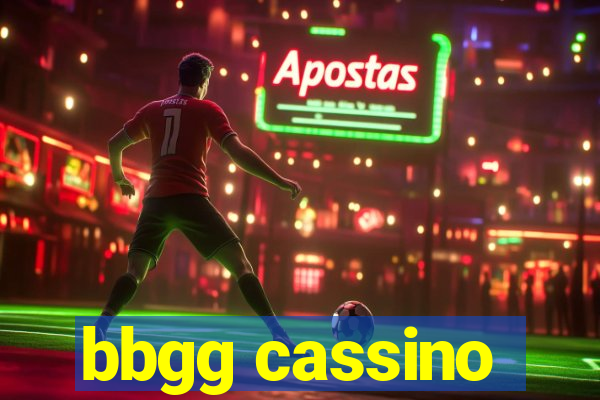 bbgg cassino