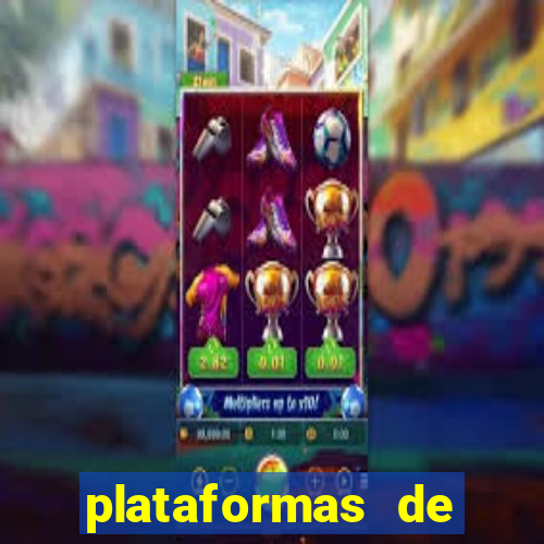 plataformas de jogos internacionais