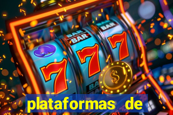 plataformas de jogos internacionais