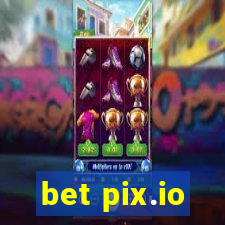 bet pix.io