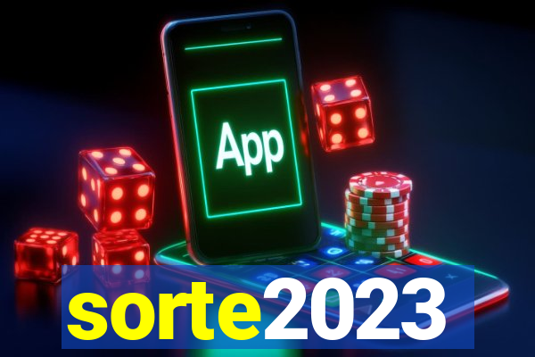 sorte2023