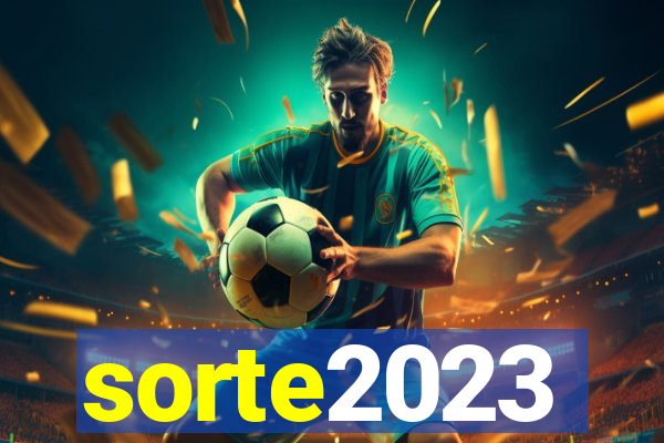 sorte2023