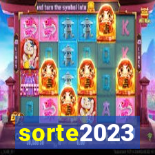 sorte2023