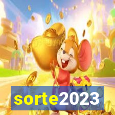 sorte2023