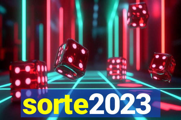 sorte2023