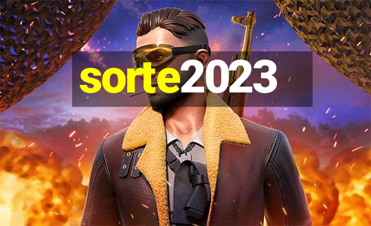 sorte2023