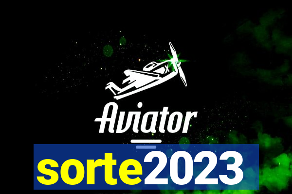 sorte2023