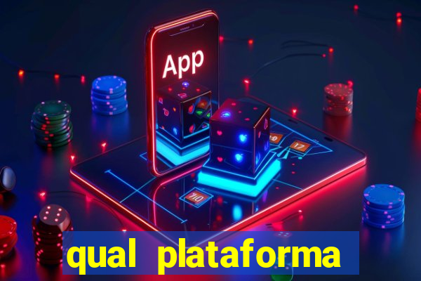 qual plataforma para jogar fortune tiger