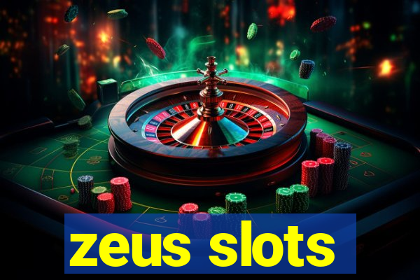 zeus slots