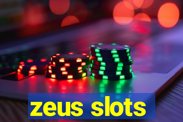 zeus slots