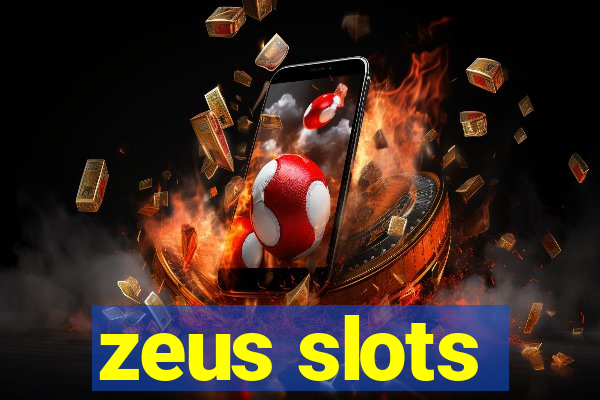 zeus slots