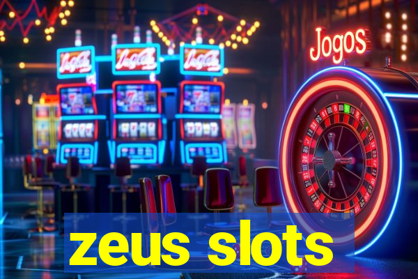 zeus slots