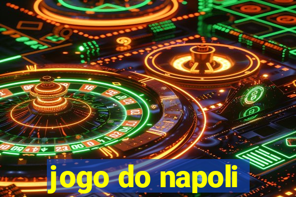 jogo do napoli