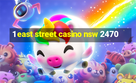 1 east street casino nsw 2470