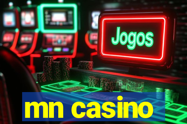 mn casino