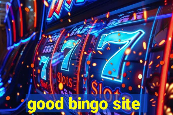 good bingo site