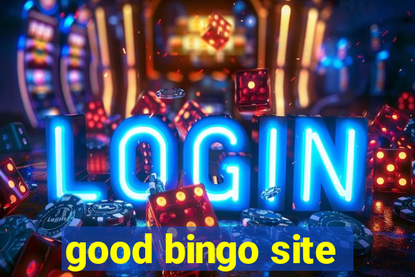 good bingo site