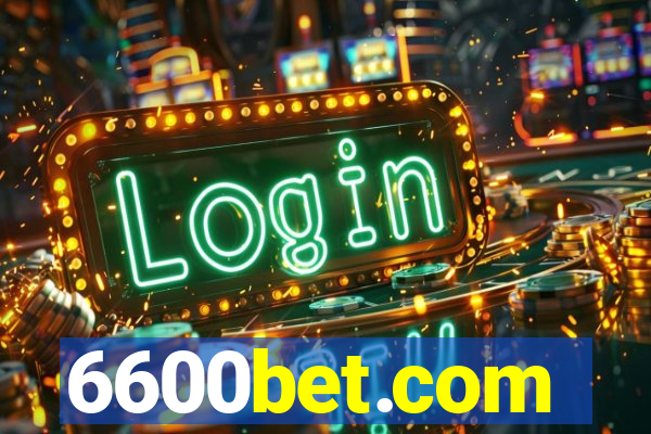 6600bet.com