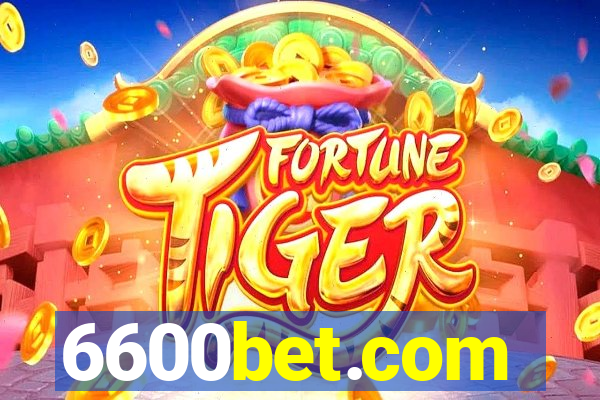 6600bet.com