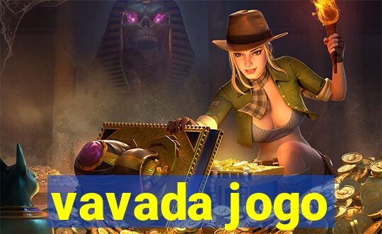 vavada jogo