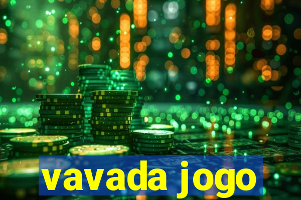 vavada jogo