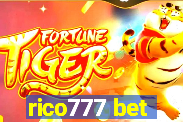 rico777 bet