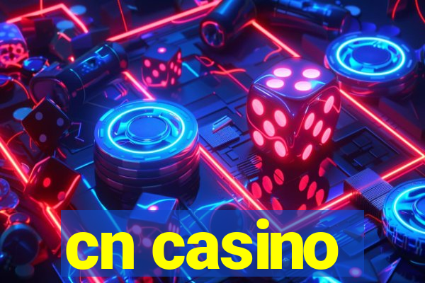 cn casino