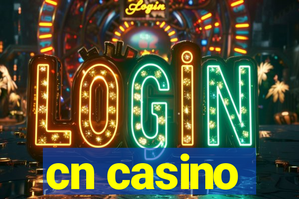 cn casino