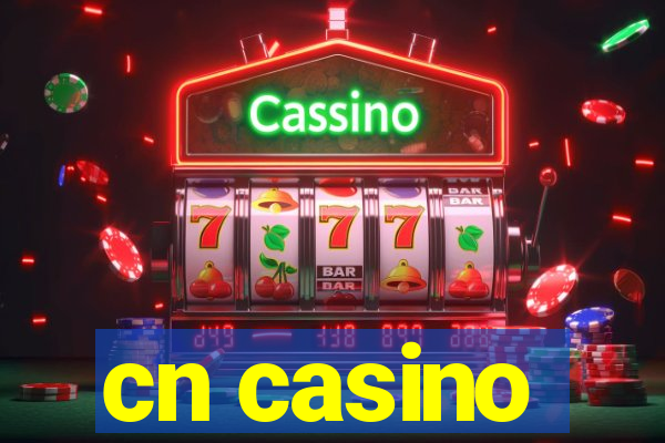 cn casino