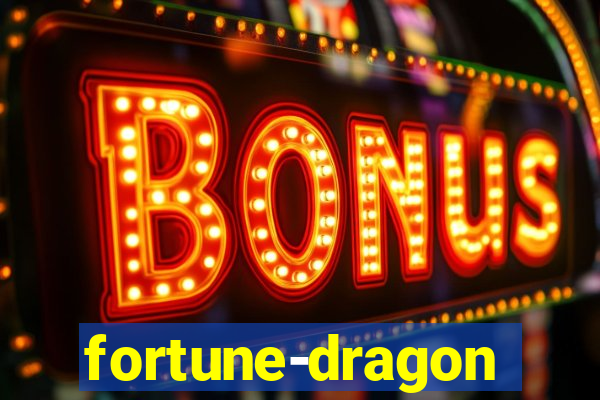 fortune-dragon