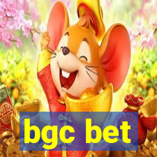 bgc bet