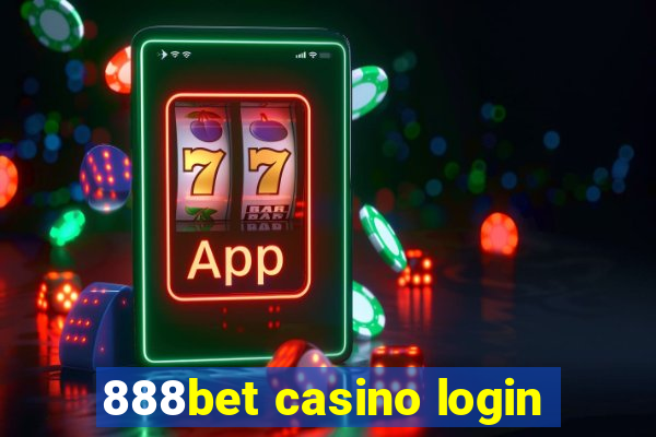 888bet casino login