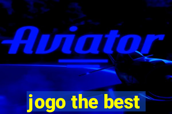 jogo the best