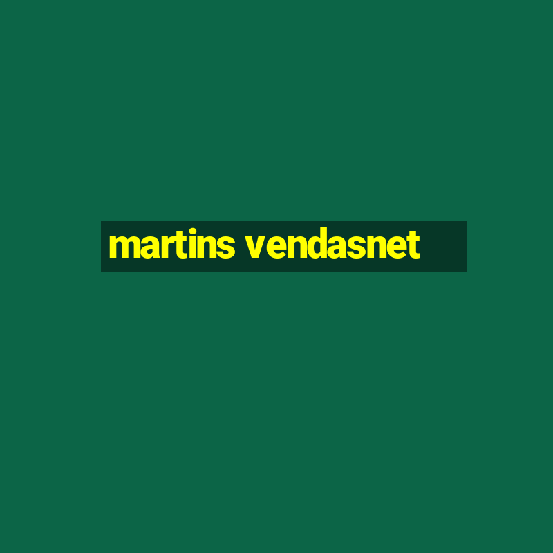 martins vendasnet