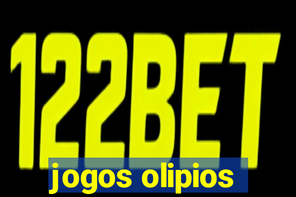 jogos olipios