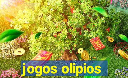 jogos olipios