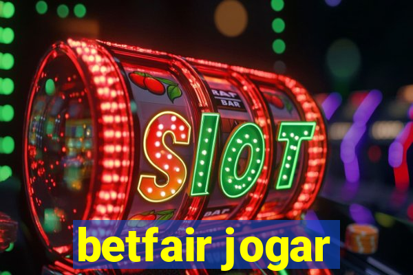 betfair jogar