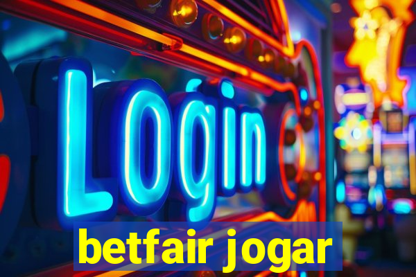 betfair jogar